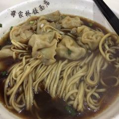 Jiangjiaqiaojiao Noodle House (guanglinglu) User Photo