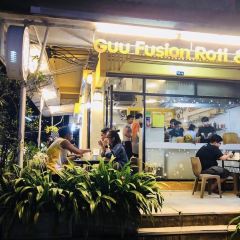 Guu Fusion Roti & Tea張用戶圖片