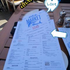 Pier Market Seafood Restaurant User Photo