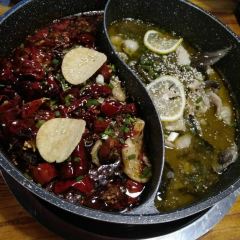 舒来喜鱼锅(陇海路店) User Photo