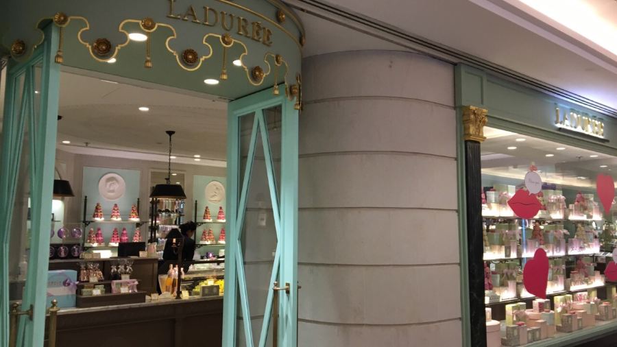 Laduree