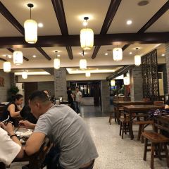 周庄沈家蹄膀(周庄店) User Photo