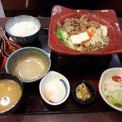 Yayoi Japanese Restaurant User Photo