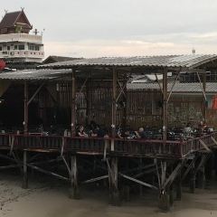 Chaolay Seafood Hua Hin User Photo