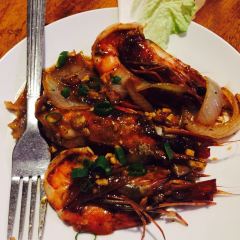 Lab-as Seafood Restaurant張用戶圖片