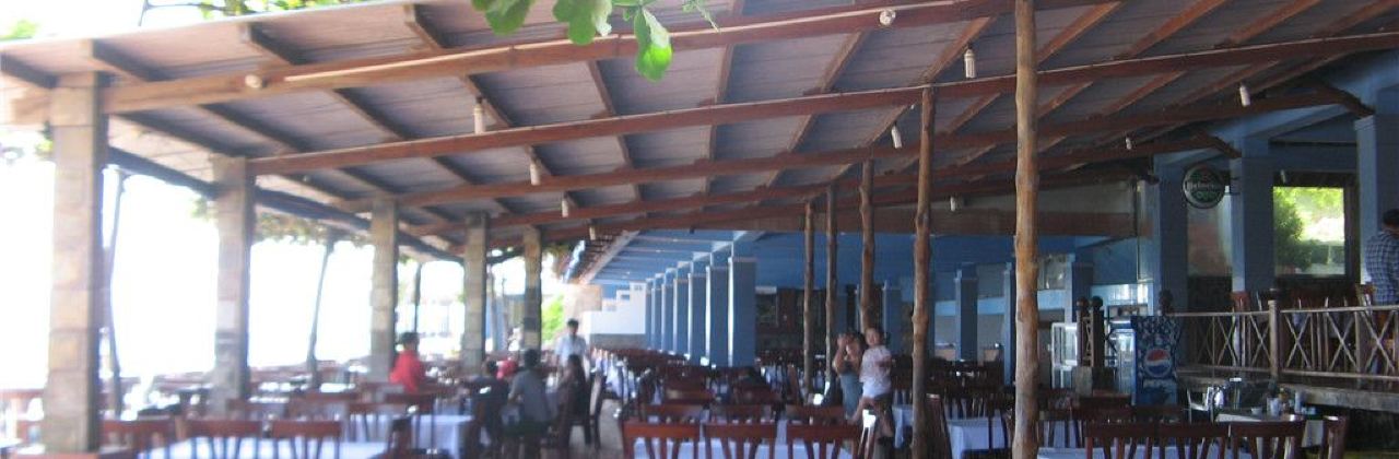 Nhà hàng Cây Bàng