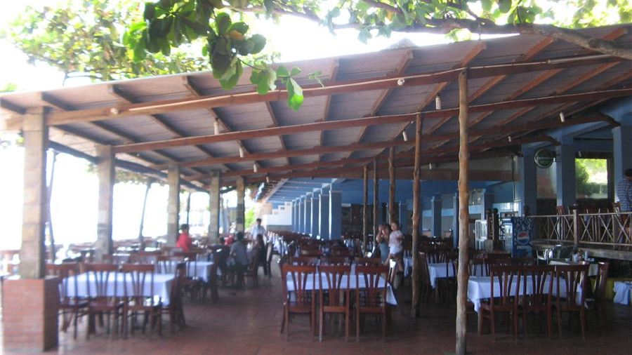 Nhà hàng Cây Bàng