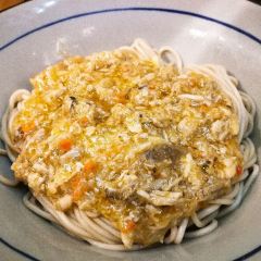 蟹黄鱼(外滩中央旗舰店) User Photo