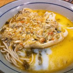 蟹黄鱼(外滩中央旗舰店) User Photo