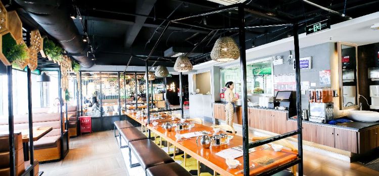 丝恋丝娃娃(南国花锦店)