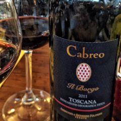 Trattoria Za Za張用戶圖片