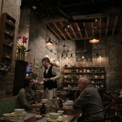 Mr. Wong User Photo