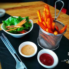 Cousin's Burger & Coffee ảnh của người dùng