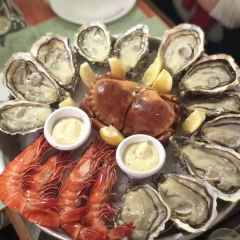 Cafe De Turin User Photo