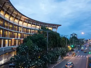 Popular Night Attractions in Prachuap Khiri Khan Province