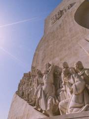 Monument to the Discoveries