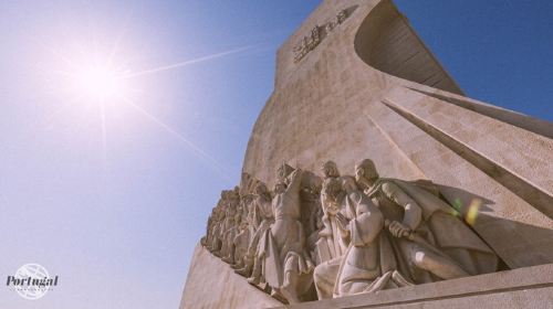 Monument to the Discoveries