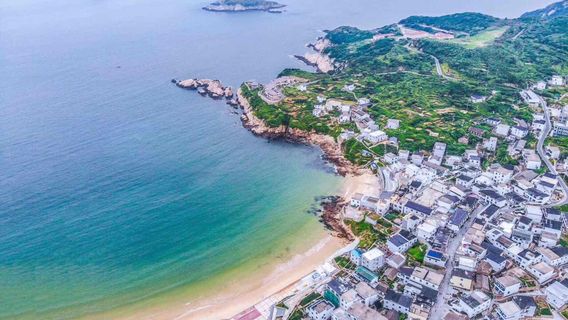 Остров Цветы