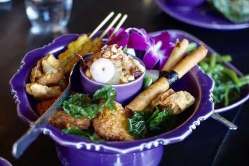 Nara Thai Cuisine