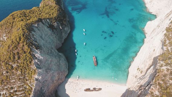 Archea Korinthos