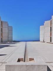 Salk Institute for Biological Studies