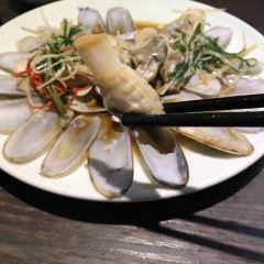 Chuange Fish Dumpling House (qinlinglu) User Photo