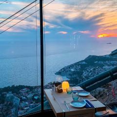 Panorama Restaurant張用戶圖片