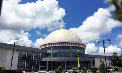 Royal Regalia Museum