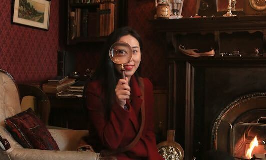 英国大英博物館+ロンドンタワー・ブリッジ シャーロック・ホームズ博物館 ワンデーツアー【貸切チャーター専用】