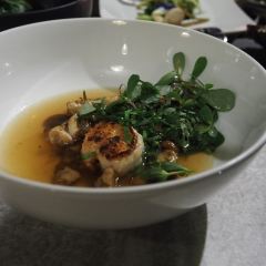 Cuisine Wat Damnak - Siem Reap 여행 사진