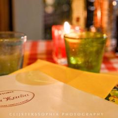 Trattoria La Madia張用戶圖片