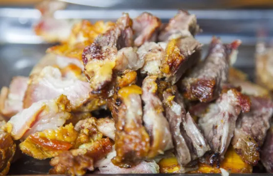 諾敏塔拉奶茶館（西大街店）