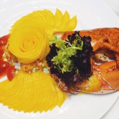 Cafe Landmark張用戶圖片