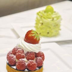 Cafe Landmark張用戶圖片