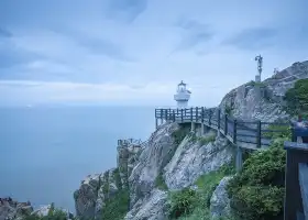 六合朝陽景區