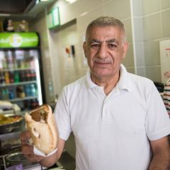 Falafel Hwadi Micheal張用戶圖片