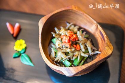 Linzhigongbuzhuangyuanxi'erdun Restaurant