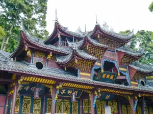 Yunfeng Temple