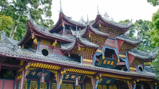 Yunfeng Temple