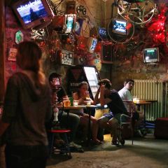 Szimpla Kert User Photo
