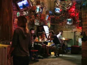 Szimpla Kert