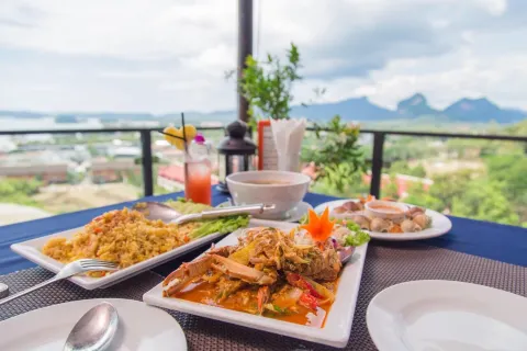 The Hilltop Ao Nang