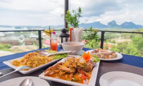 The Hilltop Ao Nang