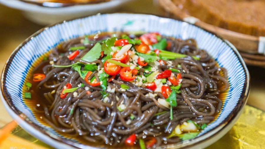 苗家八大碗(七星店)