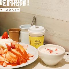 Flipper's Jiyugaoka User Photo