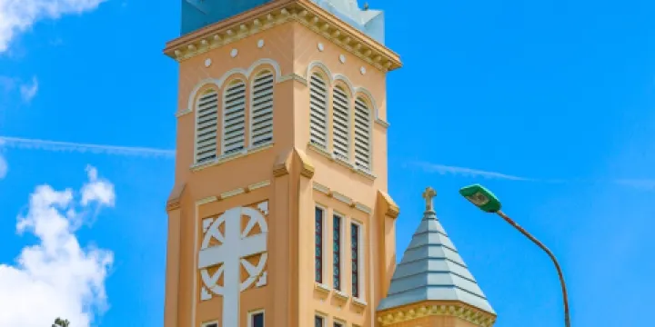 聖尼各老主教座堂