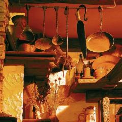 Mc Highlander, club-cafe Scottish cuisine User Photo