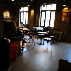 星巴克（無錫萬科運河外灘店）張用戶圖片