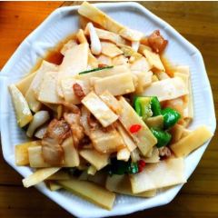 Bi Hu Yuan Hu Jing Restaurant User Photo