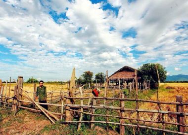 Myitkyina